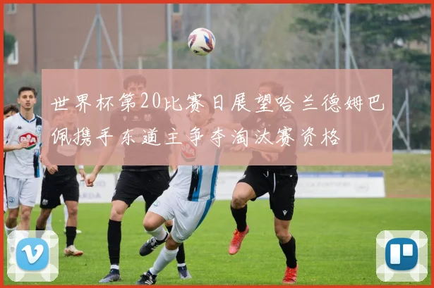 世界杯第20比赛日展望哈兰德姆巴佩携手东道主争夺淘汰赛资格